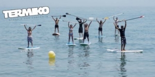 Paddle Surf